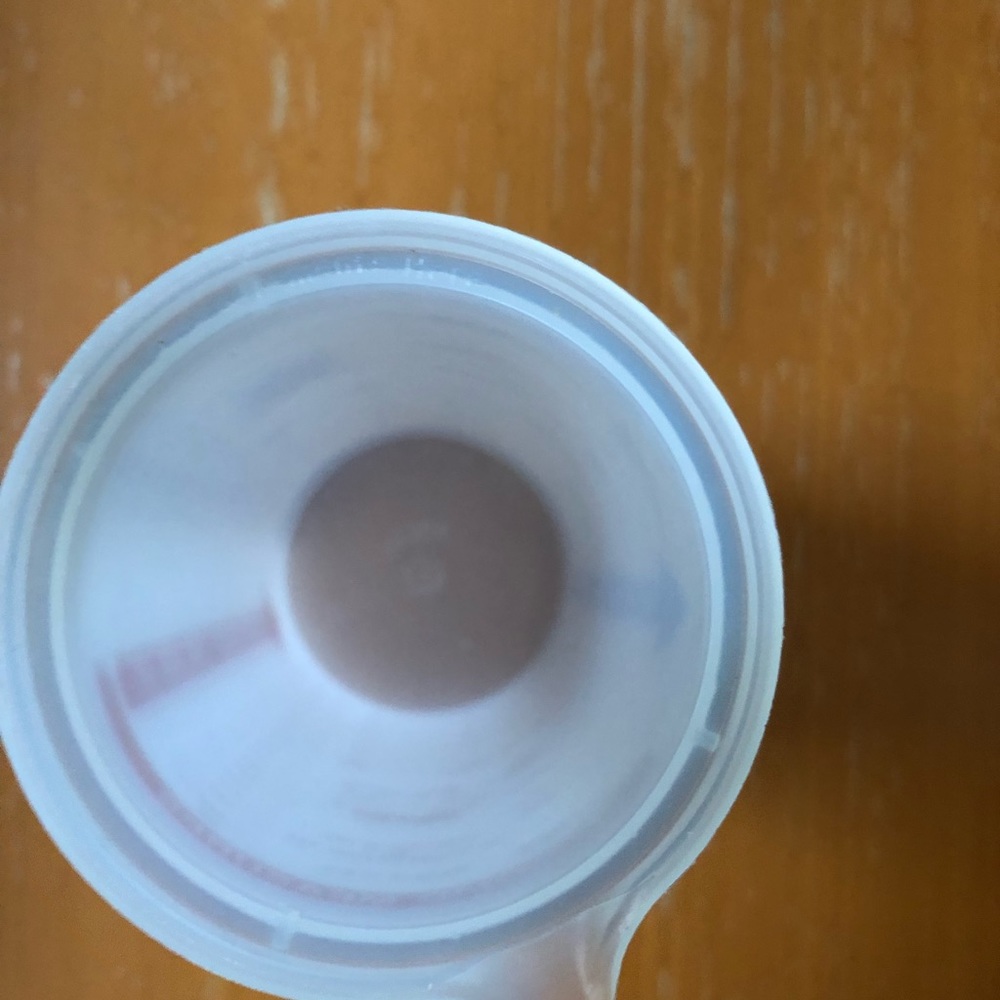 Pampered Chef Measure All cup NWOT - Picture 5 of 5